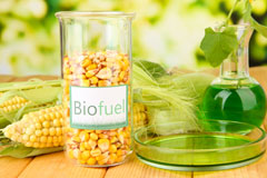Bradpole biofuel availability