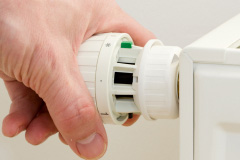 Bradpole central heating repair costs