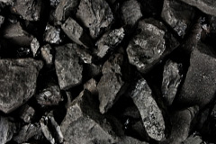 Bradpole coal boiler costs
