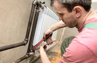 Bradpole heating repair